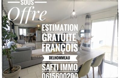 vente maison 249 500 € à proximité de Dompierre-sur-Yon (85170)