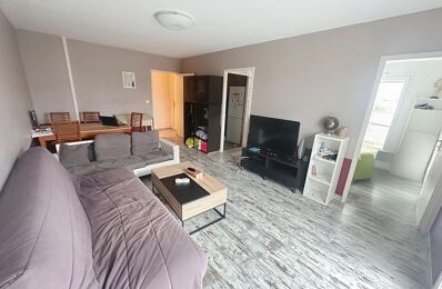 vente appartement 215 000 € à proximité de Bègles (33130)