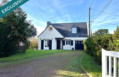 vente maison 344 000 € à proximité de Noyal-Muzillac (56190)