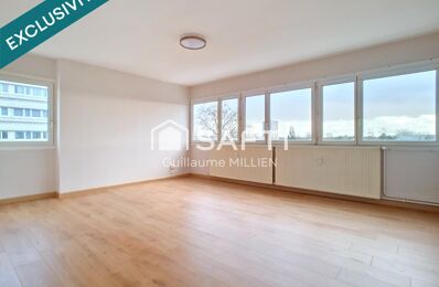 vente appartement 129 900 € à proximité de Lezennes (59260)