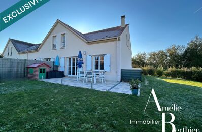 vente maison 469 800 € à proximité de La Verrière (78320)