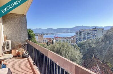 vente appartement 270 000 € à proximité de Ajaccio (20000)