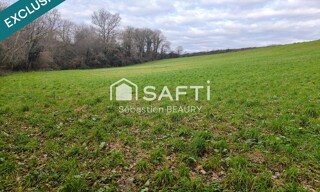Terrain  35000 m² à vendre à Soublecause (65700)