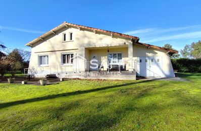 vente maison 247 000 € à proximité de Labastide-Saint-Pierre (82370)