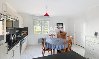Maison 4 Pièces 79 m² à vendre à Cucq (62780)