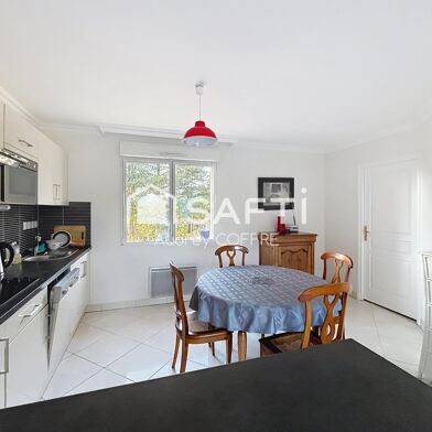 Maison 4 pièces 399000 €