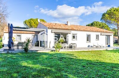 vente maison 695 000 € à proximité de Saint-Raphaël (83530)