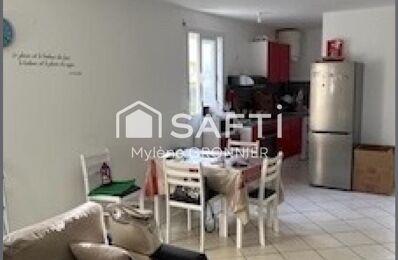 vente appartement 133 455 € à proximité de Fort-de-France (97200)