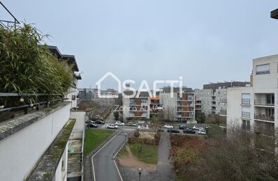 vente appartement 169 000 € à proximité de Neuville-sur-Oise (95000)