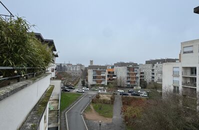 vente appartement 159 000 € à proximité de Cergy (95000)