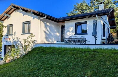 vente maison 650 000 € à proximité de Douvaine (74140)