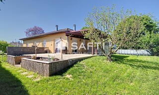 Maison 10 Pièces 312 m² à vendre à Bantzenheim (68490)