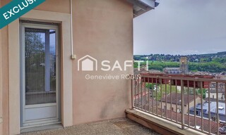 Maison 5 Pièces 109 m² à vendre à L'Arbresle (69210)