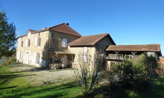 Maison 6 Pièces 200 m² à vendre à Madiran (65700)