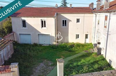 vente maison 159 000 € à proximité de Varangéville (54110)