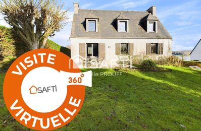 vente maison 329 000 € à proximité de Plouezoc'H (29252)