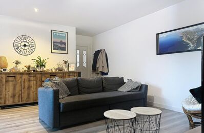 vente appartement 178 000 € à proximité de Bruges (33520)