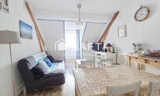 Appartement 2 Pièces 41 m² à vendre à Wimereux (62930)
