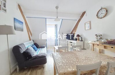 vente appartement 254 000 € à proximité de Boulogne-sur-Mer (62200)