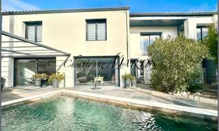 Maison 8 Pièces 212 m² à vendre à Les Angles (30133)