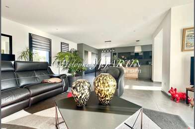 Maison 8 pièces 518000 €