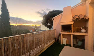 Appartement 2 Pièces 31 m² à vendre à Agde (34300)