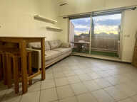 T2 avec Mezzanine terrasse et parking Grau d Agde — photo 3