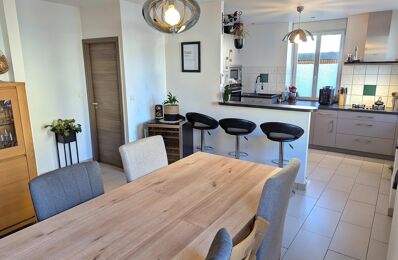 vente appartement 162 000 € à proximité de Les Premiers-Sapins (25580)