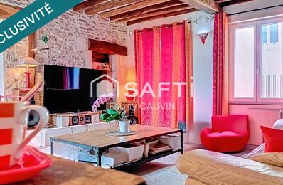 vente maison 340 000 € à proximité de Sacy-le-Grand (60700)