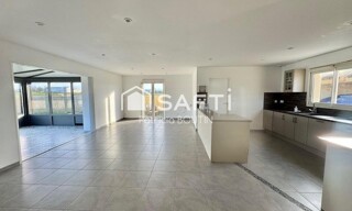 Maison 7 Pièces 136 m² à vendre à Rives-d'Autise (85420)