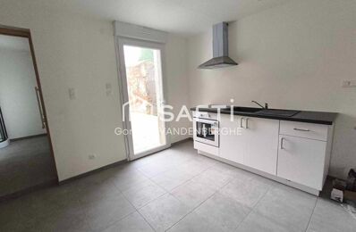 vente maison 151 500 € à proximité de Isbergues (62330)