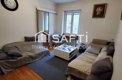 vente appartement 209 000 € à proximité de Triel-sur-Seine (78510)