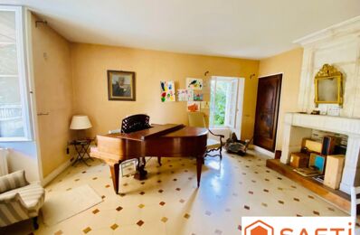 vente maison 310 000 € à proximité de Saint-Leger (16250)