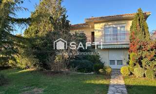 Maison 7 Pièces 168 m² à vendre à Mongauzy (33190)