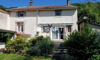 Maison 5 Pièces 136 m² à vendre à Varnéville (55300)