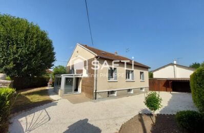 vente maison 227 000 € à proximité de Loudun (86200)