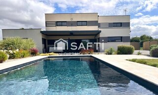 Maison 7 Pièces 235 m² à vendre à Vendôme (41100)