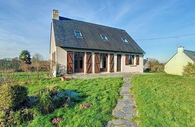 vente maison 230 000 € à proximité de Dol-de-Bretagne (35120)