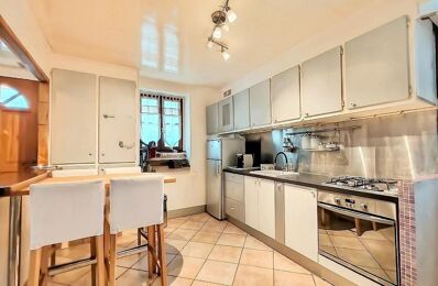 vente maison 269 000 € à proximité de Tacoignières (78910)