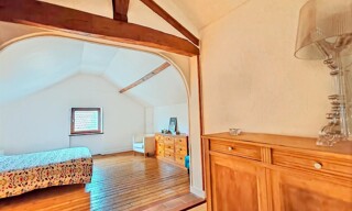 Maison 5 Pièces 106 m² à vendre à Breuil-Bois-Robert (78930)