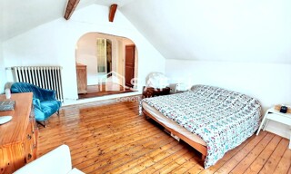 Maison 5 Pièces 106 m² à vendre à Breuil-Bois-Robert (78930)
