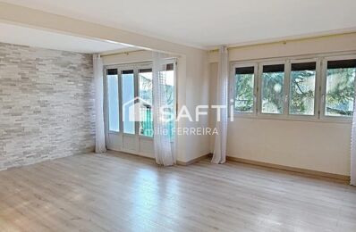 vente appartement 209 000 € à proximité de Longjumeau (91160)