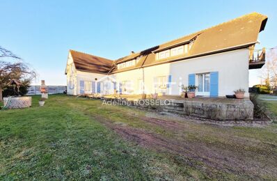 vente maison 329 000 € à proximité de Pacy-sur-Eure (27120)