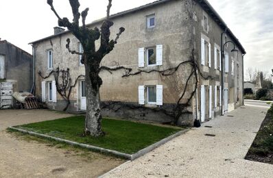 vente maison 264 000 € à proximité de Poitiers (86000)