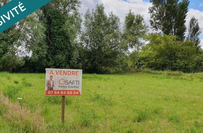 vente terrain 47 000 € à proximité de Saint-Georges-de-Gréhaigne (35610)