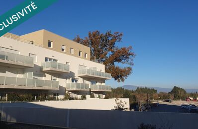 vente appartement 429 000 € à proximité de Pernes-les-Fontaines (84210)