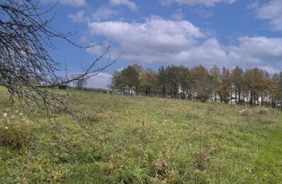 vente terrain 24 000 € à proximité de Saint-Cyr-la-Roche (19130)