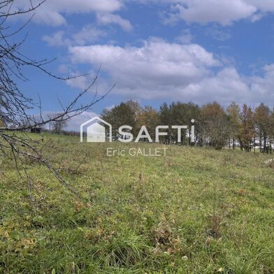 Terrain  24000 €