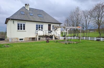 vente maison 141 000 € à proximité de Perriers-en-Beauficel (50150)