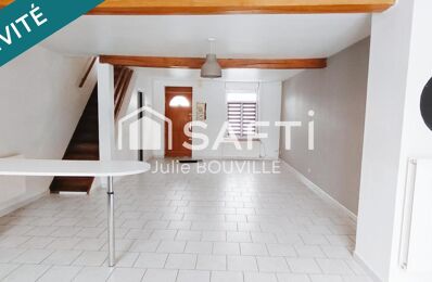 vente maison 99 000 € à proximité de Auchel (62260)